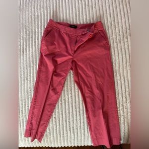 Talbots dress pants- stretchy and cute!